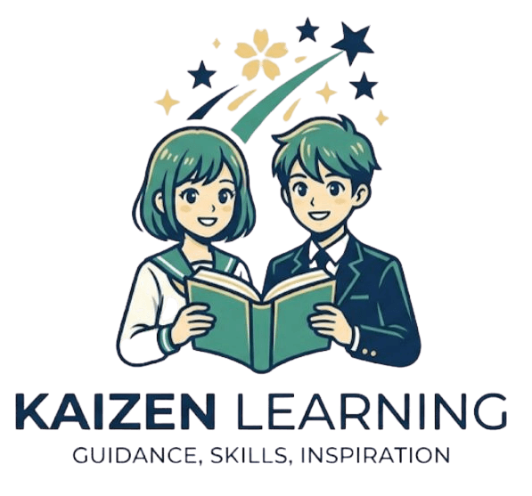 Kaizen Learning